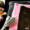 ソファベッド用の毛布ソフト豪華なキャンプ冬の温かい旅行USB暖房カータイマー設定ポータブル機械洗える電気毛布