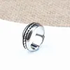 Fashion Love Mens Ring Jewelry Trendy Womens Designer Luxury Rings Hip Hop Punk Style Couple Engagement Wedding Gift