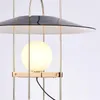 Lampade da tavolo Luci a LED nordiche Lampada da soggiorno in marmo minimalista moderna Modello di design Studio Camera da letto Comodino Scrivania Avize
