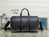 YQ Top Caffice New Men rackck Duffle Bag Женщины путешествовать на плечо ручная багаж путешествовал сумки мужчина кожаные сумочки PU