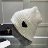 Luxurys Designers Beanie Versatile Winter Hat Unisex Classic Soild Color Color Coler Color Coler Fashion Street Fidited Hats Mens Top Quality Beanies Gift