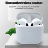 Pro 6 Pro 4 TWS Bluetooth Earphone with Charging Box Wireless Headphone Stereo Sport Earbud Mini Headsets Pro6 Pro4 Earbuds