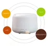 ROMOTE CONTROLE SPA Office Home Gebruik aromatherapie apparaat 300 ml etherische olie aromatherapie diffuser