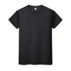 21SS Mens 고품질 디자이너면 바닥 티 셔츠 남성 및 여성을위한 티 셔츠 다색 옵션 플러스 Tshirt 크기 4XL 5XL