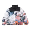 New Style Mens Stylist Coat Parka Giacca invernale Moda Uomo Donna Soprabito Giacca Giù Donna Capispalla Causale Hip Hop Streetwear Taglia M-3XL