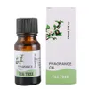 10ml Doft eteriska oljor för aromaterapidiffusorer Naturlig eterisk olja Hudvård Lift Hud Växtdoftolja