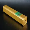 Copper Brightest 520nm 1000000 meter Green Laser Pointer Mini Portable Waterproof DHL314T