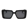 디자이너 선글라스 패션 패션 클래식 안경 goggle 야외 해변 태양 안경 남자 여자 믹스 콜러 선택적 삼각형 선글라스와 상자