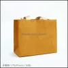 ジュエリーボックスvレタークラシックデザイナーボックスセット高品質の黄色のブレスレット卸売フランネルとトートバッグドロップデリCSHOP20 DHVFA