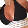 Women's Tanks Vertvie Sport Athletic Bra Underwear Women's Sports Bras Running Gym Breathable Top Fitness Jogging Female