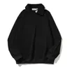 Heren Hoodies Sweatshirts Jumper Designer Jumpers Sweater Sweatshirt Mens Comfortabele mode Pullof