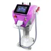 2024 Professional Q Switched Nd YAG Laser Tattoo Removal Machines Skin Care Eyebrow Cleaner Pigment Freckle spots removal equipment