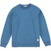 Men's Hoodies Sweatshirts Autumn Men Casual Minimalist Sweatshirt O-Neck Embroidery Plus Size Basic Pullover SI980547 220826