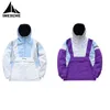 Skiing Suits Women Men Couple Snowboard Winter Warm Outdoor Waterproof Windproof Jacket And Pants 220827