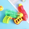 Gun Toys 24pcs Outdoor Beach Game Kids Water Plastic Squirt Party Sand 220826