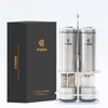 Mills Pora-Electric Spice Mill Mill Pepper Grinder из нержавеющей стали.