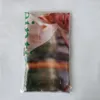 Jamaica Vlag Sierkussenhoes Fabriekslevering Goede polyester satijnen kussensloop1332991