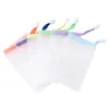 Soap Saver Bag Portable Hangable Scrubbers handgjorda skummande nätnät för klea 1222933