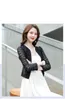 Women's Jackets Summer Shrugs For Women Black White Apricot Prom Evening Dress Jacket Bridesmaid Wedding Cape Lace Bolero Bridal