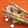 Ароматерапия ароматерапия на 100% настоящий натуральный Вьетнам Нха Транг Уд деревянные палочки 10 г 50 -стильные агарвудные комнаты обновление арома