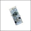 포장 가방 초콜릿 바 하나 위로 상자 버섯 Oneup 디스플레이 패키지 상자 금형 모드 Compitable 포장 팩 3.5 그램 Jllzmz Drop De Dhjo0