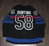 qqq8 Maillot de hockey Auston Matthews Leafs John Tavares Mitchell Marner Mark Giordano Michael Bunting Morgan Rielly Matt Murray William Nylander Wayne Simmonds