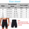 Hommes Body Shapers CXZD Hommes Minceur Corps Shaper Fitness Taille Haute Stretch Abdomen Contrôle Du Ventre Façonner Underbust Corset Shapewear Cinechers 220826