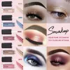 Eye Shadow Liquid Eyeshadow Metallic Diamond Shiny Liner Pen Palette Lasting Shimmer Pearlescent Cosmetic