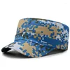 Beretti 2022 Cappello in cotone regolabile Summer Baseball Caps Baseball Classic Vintage Travel Sport Cadet Cadetti Cadetti Sunhat