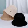 قبعات واسعة الحافة 2022 نساء القش بانهام الحماية من أشعة الشمس شاطئ أقناع الأزياء قابلة للطي أنثى جوفاء برميل فتاة