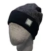 Nwe Fashion hochwertige Beanie Unisex Strickmütze Strickmützen klassische Sport-Totenkopfkappe Damen Casual Outdoor5762996