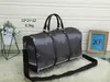 YQ Top Caffice New Men rackck Duffle Bag Женщины путешествовать на плечо ручная багаж путешествовал сумки мужчина кожаные сумочки PU