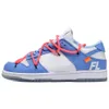 أحدث أدنى مستوياتها من SB Mens Running Shoes Dunks White الكثير