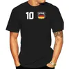 seleção alemã camisa