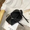Spanische hochwertige Marken-Frauen-Taschen 2022 Sommer Neue One-Shoulder Messenger Women's ZV Wing Bag