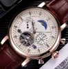 2023 Horloges Relogio masculino 45 mm Militaire sportstijl Large Men Watches modeontwerper Blue Brow Black Dial Unieke Silicone Clock Watche