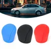 Interior Accessories 2022 Silicone Car Tuning Gear Head Shift Knob Cover Non Slip Grip Handle Case Parts