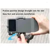 Treppiedi FULL-Portable Handheld Adapter Camera Mount Holder per DJI OSMO Mobile 3 To Action Gimbal Stabilizzatore Accessori