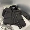 B98 Giacche da donna Parka Piumino con cerniera Parka Piumino Giacca a vento Caldi cappotti casual da donna