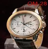 Orologio classico di lusso da uomo Orologi di design Orologi da uomo Orologio da polso meccanico automatico Orologi da polso di moda Cinturino in acciaio inossidabile