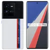 الأصلي Vivo Iqoo 10 Pro 5g الهاتف المحمول 8GB 12GB RAM 256GB 512GB ROM OCTA CORE 50MP NFC Android 6.78 "