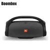 Boombox 2 휴대용 스마트 블루투스 스피커 무선 스피커 대규모 강력한 스테레오베이스 음악 IPX7 방수 야외 여행 H22041268M
