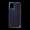 Klare Rückseite, transparente Hüllen für Motorola Moto G31 G200 5G Edge S30 G22 G31 G41 G51 G71 G50 G60 G30 4G G9 Plus G8, weiches TPU-Silikon