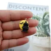 Charms Pumpkin Halloween Sets Resin for Earring Key Chain Bracelet Pendant Jewelry Findings Making 220826