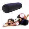 Sex toys Vibrator Massager ual Pillow For Toys Couples Cushion Erotic Wedge BDSM Position Inflatable Body Adult Games Pad Masturbation Women Men