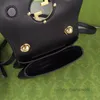 Designer Bags Claic Women's Handbag Double g Metal Chain Leather Clutch Bag Shoulder Bag 2022 top quality