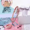 Cjewelry braccialetti gioielli di lusso Bracciali a vite Bracciale braccialetti d'amore Braccialetto Brandjewelry8 pulsera Diamante regolabile Mai sbiadito Non allergico all'ingrosso