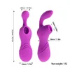 Beauty Items 12 Speeds Vagina Sucking Vibator Female G Spot Vibrators for Women Clit Clitoris Sucker Vacuum AdultsexyToys Nipple Stimulator