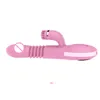 Itens de beleza Pusssy Double Vibrator Masculbator Man Man Piggy Vibração Sexy Acessórios para Mulher Big Ass Mastuburator Toys íntimos