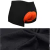 Racing Jackets Men Bicycle Comfortable Sponge Underwear Dry-Quick Bike Short Pants Cycling Shorts Size S-XXXL For And Women